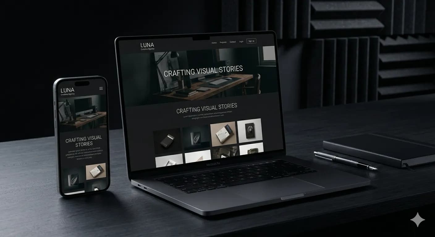 Mise en ligne du site