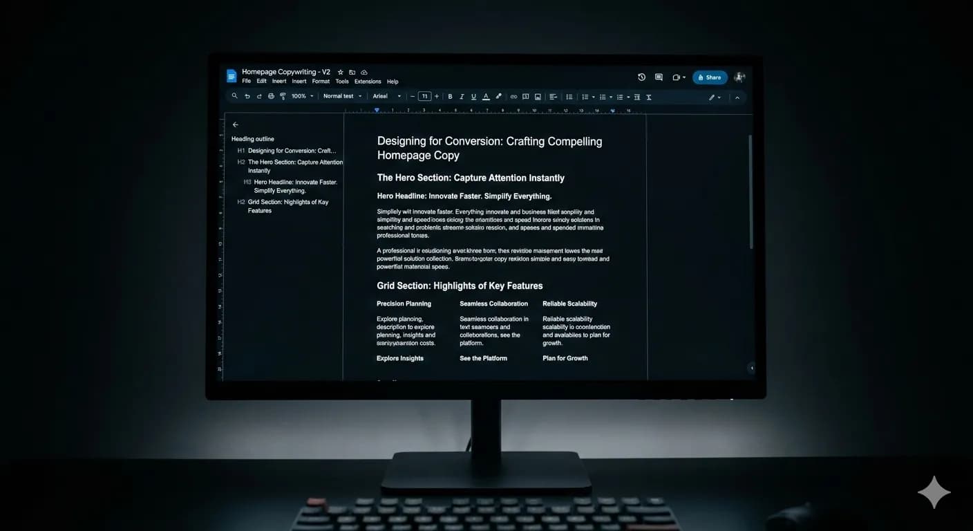 Rédaction de textes optimisés SEO