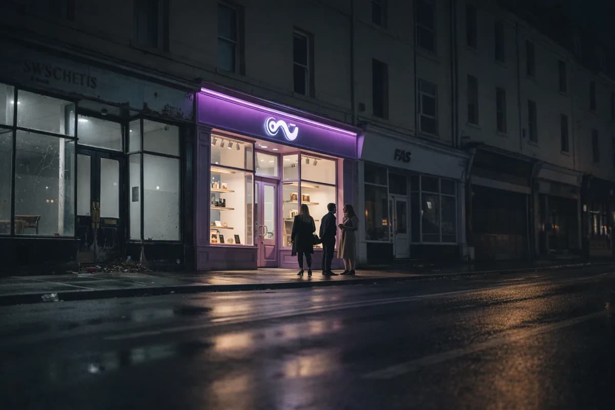 Pourquoi certains sites attirent des clients