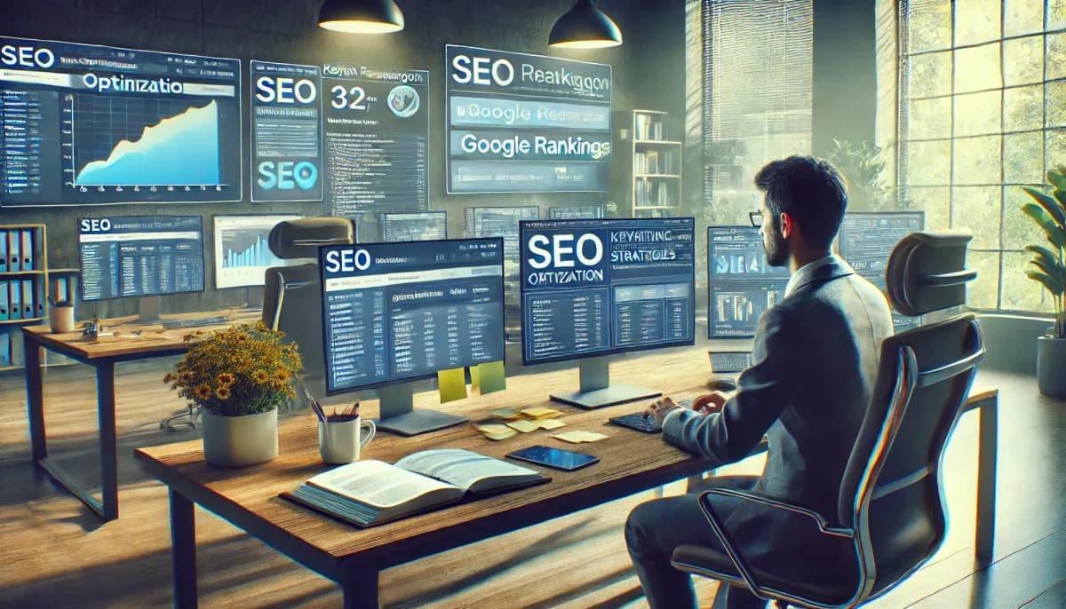 15 erreurs SEO courantes qui pénalisent votre site sur Google