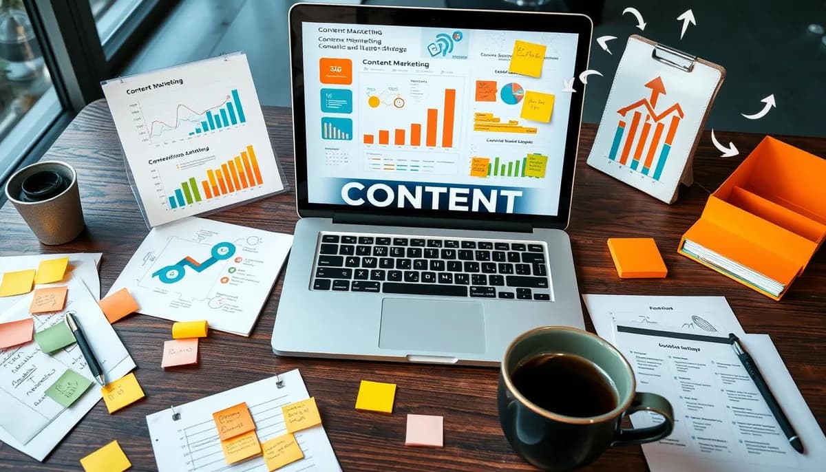 Créer du contenu qui génère des leads