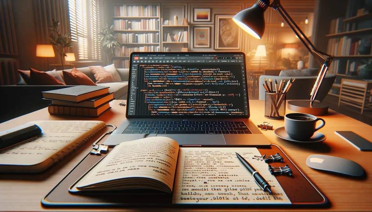 Rédiger mes articles en Markdown ?