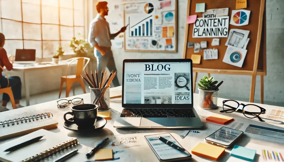 Rendre un blog populaire