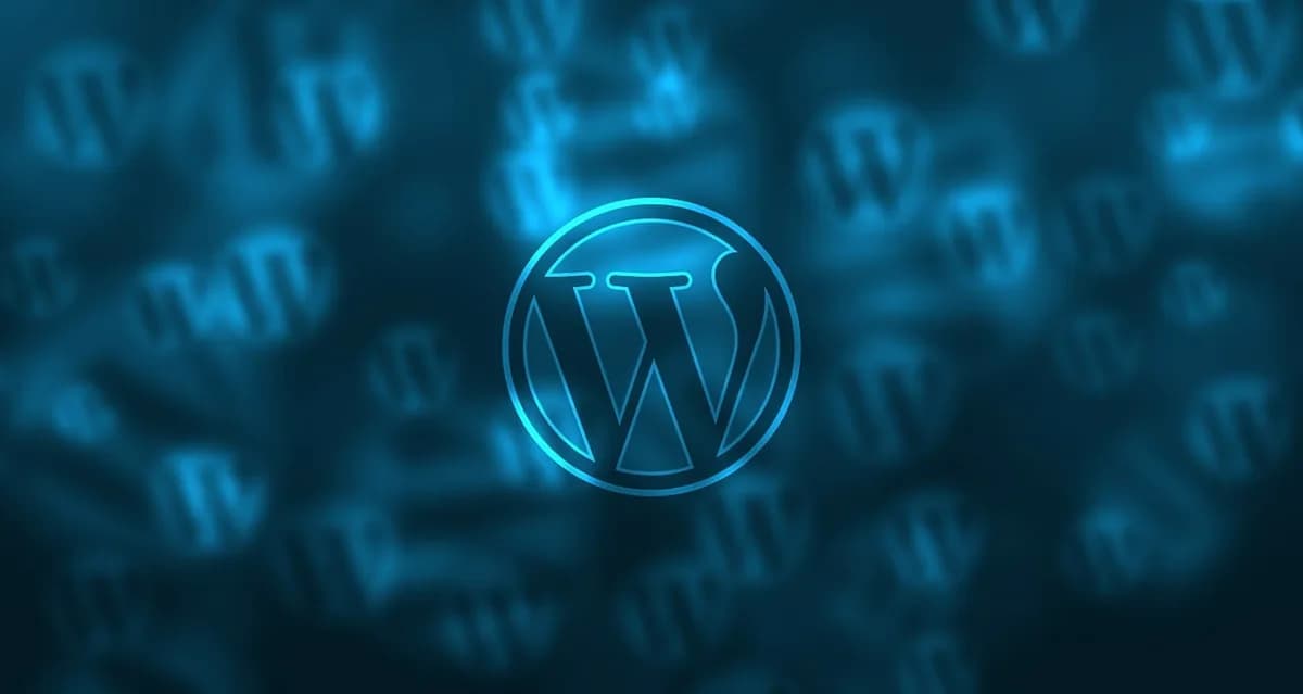 Créer un site Internet Wordpress