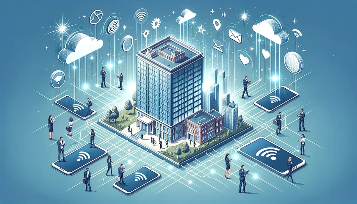 Site Web Professionnel