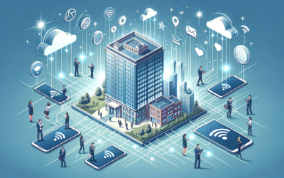 Pourquoi Votre Entreprise a Besoin d’un Site Web Professionnel Maintenant Plus Que Jamais