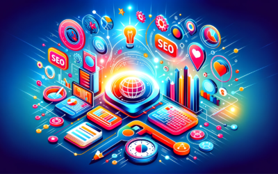 Comment faire de l’Optimisation pour votre Référencement Naturel