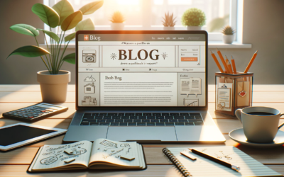 Pourquoi avoir un blog professionnel est si important ?