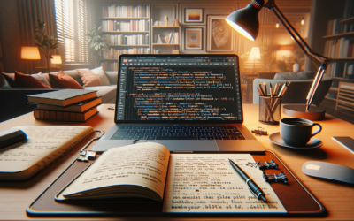Rédiger mes articles en Markdown ?