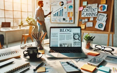 Comment rendre votre blog populaire : 5 techniques incontournables