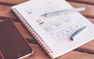 Les impacts du design sur la crédibilité d’un site web