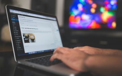 Pourquoi un blog booste le référencement naturel de votre site ?