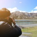 créer un site pour photographe