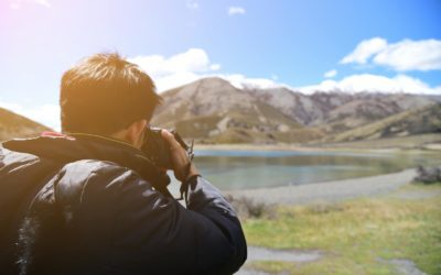 Guide Pratique pour Créer un Site pour Photographe