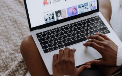 Créer un site web avec Canva : Guide pratique