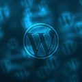 Créer un site Internet Wordpress