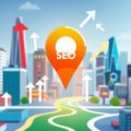 SEO Local - Google Maps