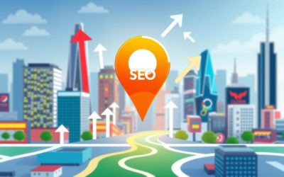 SEO local : Comment apparaître en haut des résultats Google Maps ?