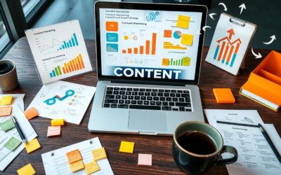 5 étapes pour créer un contenu qui génère des leads